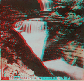 Minnehaha falls, Watkins Glen, N.Y. [1865?-1905?]