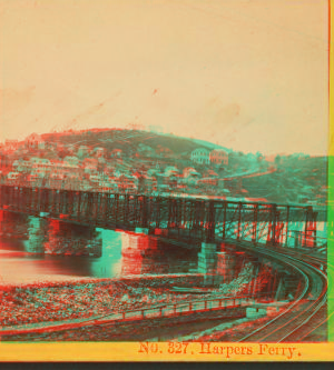 Harper's Ferry. 1859?-1885?