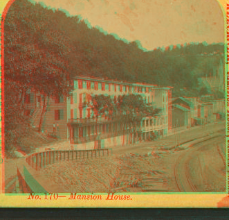 Mansion house. 1868?-1885?