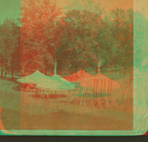 Children's playground, Fairmount Park, Philadelphia. 1860?-1910?