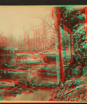 Charley Falls. 1865?-1925? 186-