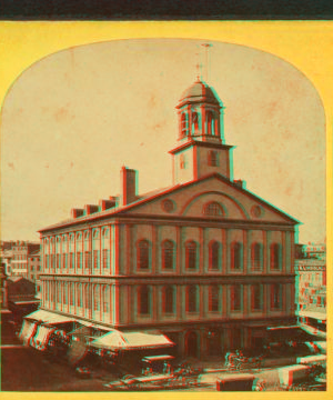 Faneuil Hall. 1859?-1915?