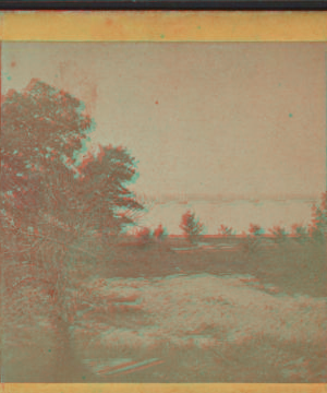 Long Island Sound. [1865?-1900?]