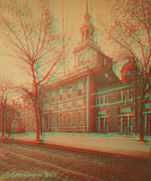 Independence Hall. 1865?-1880?