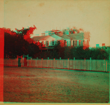 Signal station, Beaufort, S. C.