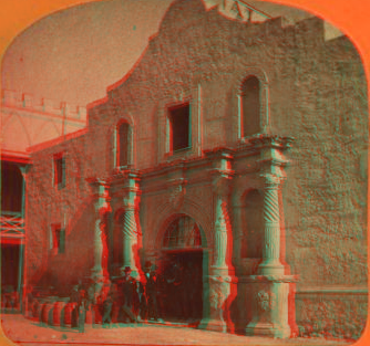 Alamo. 1865?-1880?