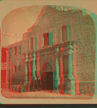 Alamo. 1865?-1880?