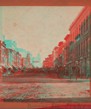 Main St., Lockport, N.Y. [1870?-1900?]