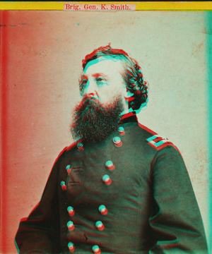 Brig. Gen. K. Smith.