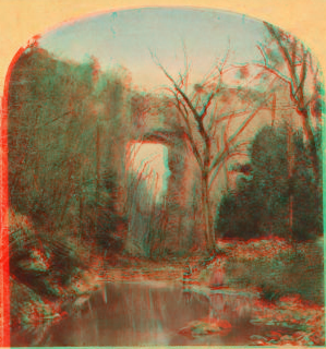 Natural Bridge, Virginia, U.S. 1859?-1906?