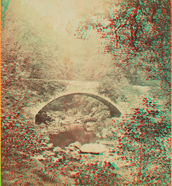 Carlonan Bridge, Inverary