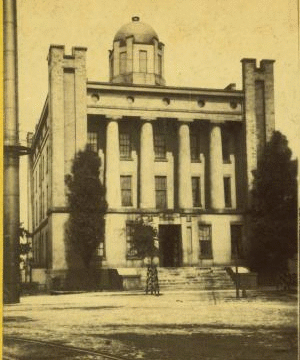 Cleveland (O.) medical college. 1865?-1899