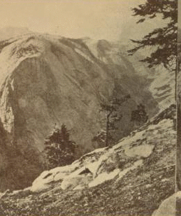 El Capitan, 3300 feet high. 1870?-1885?