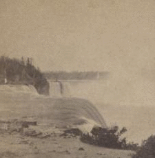 Point View, Niagara, N.Y. 1860?-1895?