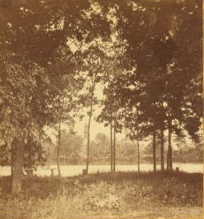 [View of the lake.] 1865?-1885?
